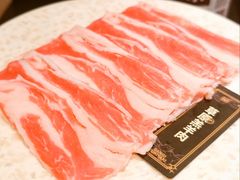 -大牛寿喜烧·和牛放题(香港广场店)