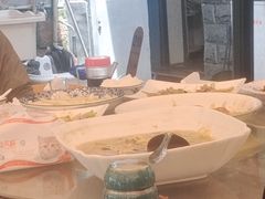 -江南村海鲜馆(洞头店)