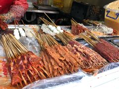 -辽B·小串(总店)