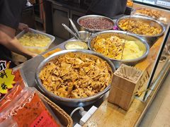 -丁家坡洋芋·观音桥好吃街A区(全国总店)