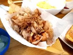烤墨鱼丸-鬼味烤翅(南锣鼓巷店)