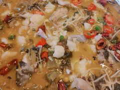 -北平味道.京味菜.烤鸭(梨园店)
