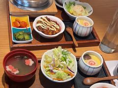 -味太助·银饭食堂(中华城店)