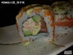 寿司王子卷-寿司王子(恒基名人店)