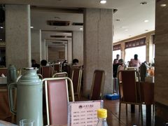 大堂-洪祥大酒店(大庆东路店)