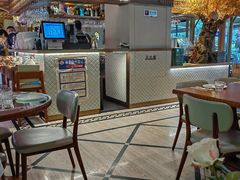 -ELI FALAFEL Lebanese&Mediterranean黎巴嫩美食(富城路店)