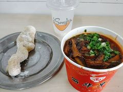 -丽华早点(大成路店)