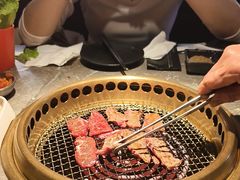 -谷牛日式烤肉(宝山U天地店)