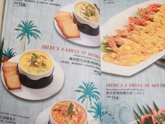 -曼泰·泰餐(江南环球港店)