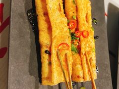 -辉记炭烧海鲜大排档·老字号(福田店)
