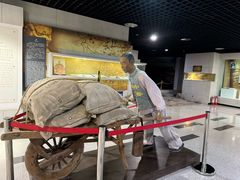 -宁夏邮政博物馆