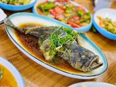 -蟹老板的海鲜