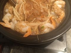 -前海沿·青岛菜(乐客城店)