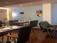 -LUCCA卢卡西班牙海鲜饭(远洋广场店)