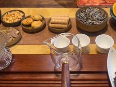 -邈墨茶馆(凤起路店)