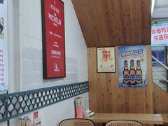 -老闽味沙茶面·姜母鸭(传承35年曾厝垵店)