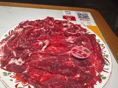 -汕头八合里海记牛肉店(清河店)