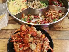 -王红军龙虾(新民路店)