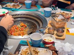 -灶座小锅烀饼·铁锅炖(全国总店)