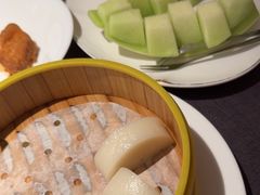 -锦府园(环球港店)