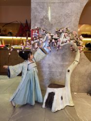 -盘子女人坊古装写真摄影(南京总店)