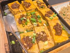 -木屋烧烤(惠阳华润小径湾店)