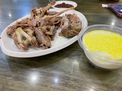-清真益鑫羊肉手抓馆(南大街店)