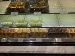 -本格旺索罗(樟宜机场T1店)