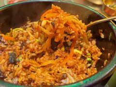 -釜山火炉·海鲜烤肉(紫藤路店)