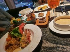 -良木缘咖啡西餐(太古里店)