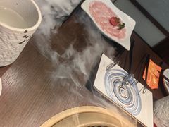 -橘焱胡同烧肉夜食(BFC外滩金融中心店)