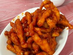 -乐乐餐厅(湘子庙街店)