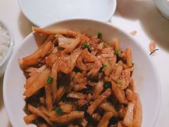 -小吊梨汤·北京菜·烤鸭(鸟巢店)