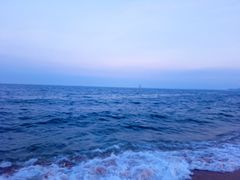 -日照灯塔风景区