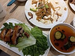 -花少爷的粥(中贸广场店)