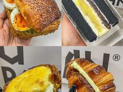 -WABI COFE(愚园路店)