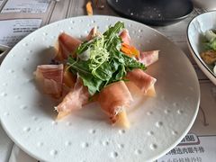 -安妮意大利餐厅(日坛店)