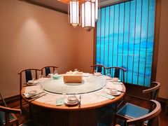 包厢-梁家大院•农家菜(昆山会展中心店)