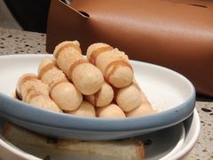 红糖糯米糍粑-椒爱水煮鱼川菜(皇姑万象汇店)