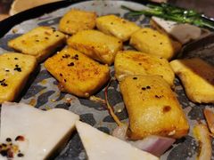 -么肆烤肉(汉街形象店)
