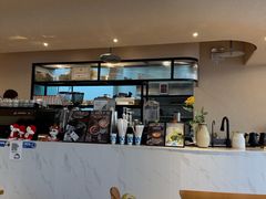 -Jamaicablue Coffeeshop(中央广场店)