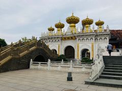 -上海东林寺(金山区)