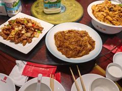 -惠宾饭庄(中山路店)