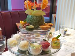 -哈根达斯(武汉天地店)