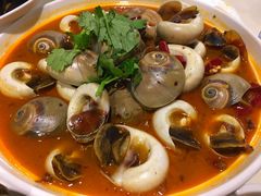 -威海渔村(静安旗舰店)
