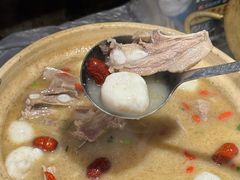 -霄汉羊排(万松园一店)