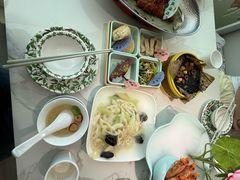 -苏梦江南·淮扬菜(夫子庙店)