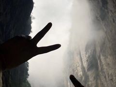 -武隆天坑地缝国家地质公园