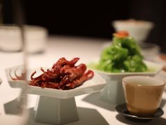 -漾亚·雍雅合鲜(桐梓林店)