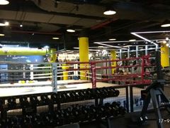 -天行健身＆天行拳馆跆拳道·格斗TXGYM